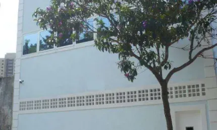 Prédio comercial com 4 vagas de garagem e 600m² na chácara inglesa, são paulo, venda ou locação!