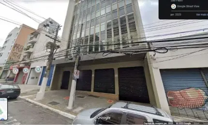Prédio à venda, 3700 m² por R$ 25.000.000,00 - Campos Elíseos - São Paulo/SP