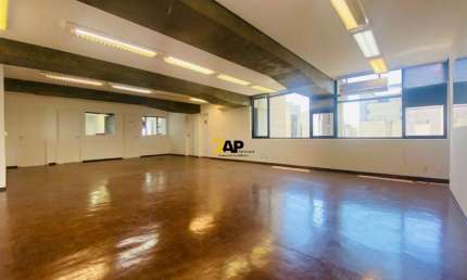 Conjunto Comercial a venda / locação no Brooklin, 6 salas,3 vagas com 212m² .Condomínio : Indeca