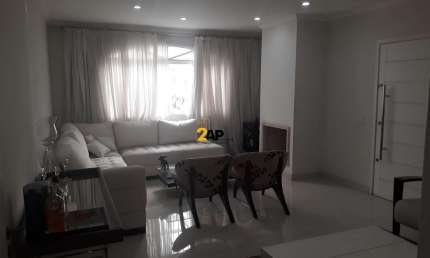 Imperdível oportunidade no Jardim das Vertentes: Casa à venda com 260m²,  2 vagas!