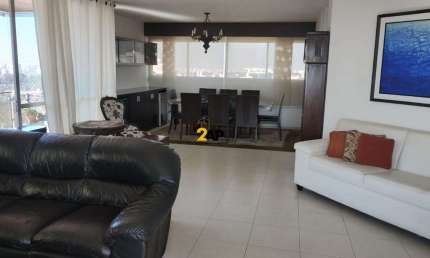 Apartamento à venda em São Paulo-SP, Vila Suzana: 2 suítes, 2 salas, 3 banheiros, 2 vagas de garagem, 198m² de área total!