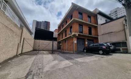 Prédio para alugar na Avenida Doutor Altino Arantes, 1214, Vila Clementino, São Paulo
