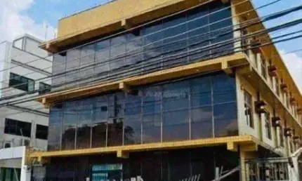 Prédio comercial para venda ou aluguel na Vila Leopoldina