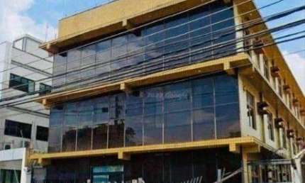 Prédio comercial para venda ou aluguel na Vila Leopoldina