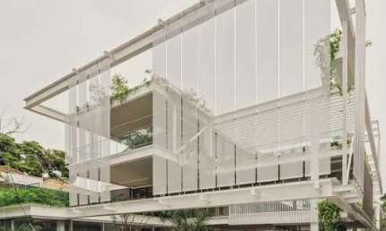 Predio/Edificio inteiro para Aluguel em Vila Nova Conceição