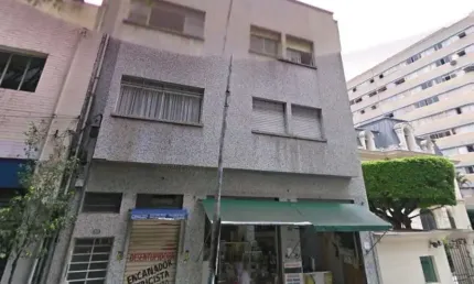 Prédio residencial para venda em higienopolis - vila buarque