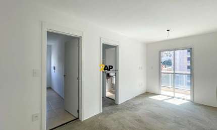 Imperdível: Apartamento à venda em São Paulo-SP, na Vila Andrade, com 1 quarto, 1 suíte, 1 sala, 1 banheiro e 1 vaga de garagem.
