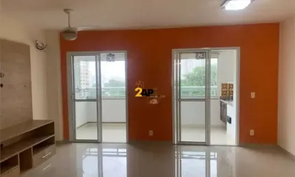 Imperdível apartamento de 2 quartos com suíte e 2 vagas na Vila Suzana, São Paulo-SP!