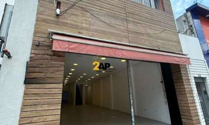 Loja / Salão / Ponto Comercial para alugar, 303m² - Pinheiros