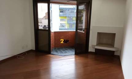 Apartamento à venda em São Paulo-SP, Vila Andrade: 3 quartos, 1 suíte, 3 salas, 3 banheiros, 2 vagas, 107m²!