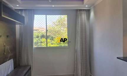 Apartamento de 2 quartos no Parque Munhoz, São Paulo-SP: venda ou locação!