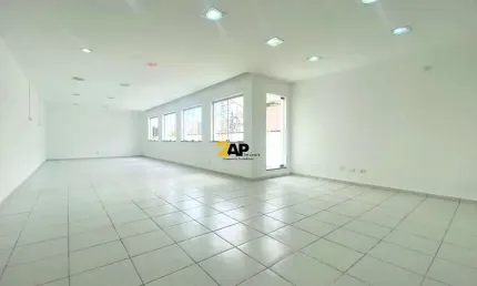 Sala comercial com 1 sala para alugar na Rua Ribeiro do Vale, 450, Brooklin Paulista, São Paulo