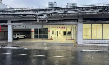 Barracão / Galpão / Depósito à venda na Avenida João Dias, 1313, Santo Amaro, São Paulo