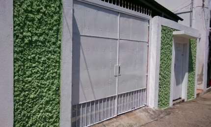 Imóvel à venda em São Paulo - Casa com 1 quarto, 1 banheiro, 2 vagas de garagem na Chácara Santo Antônio