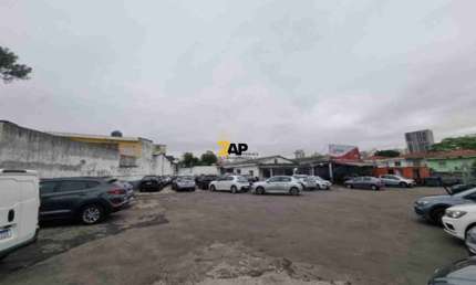 Terreno comercial à venda na Rua Zacarias de Gois, 2000, Parque Colonial, São Paulo por R$ 11.500.000