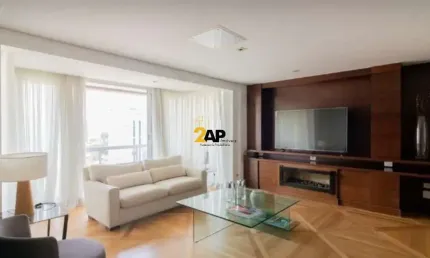 Imóvel exclusivo na Vila Uberabinha: Apartamento de luxo com 2 suítes, 3 salas e 3 vagas de garagem em São Paulo-SP