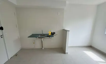 Apartamento à venda em São Paulo-SP, Jardim Celeste: 2 quartos, 1 sala, 1 banheiro, 32,39m². Viva o sonho da casa própria!