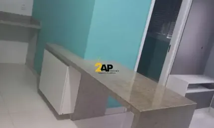 Apartamento para Locação em São Paulo-SP, Vila Leopoldina: 2 Quartos, 1 Banheiro, 35m² de Área. Venha conferir!