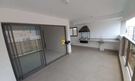 Apartamento de luxo à venda em São Paulo-SP, no bairro Jardim das Acácias: 2 quartos, 2 suítes, 3 salas, 3 banheiros, 2 vagas, 92m²