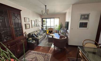 Apartamento de 87m² com 3 quartos e lazer completo no Jardim Londrina, São Paulo - SP: a sua nova residência dos sonhos!