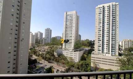 Apartamento à venda em São Paulo-SP, Parque Rebouças: 2 quartos, 1 suíte, 3 salas, 2 banheiros, 68m² de área