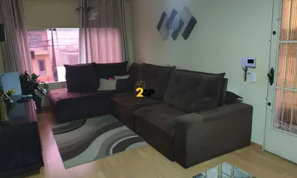 Casa á venda com 196m², 3 quartos , 3 vagas de garagem - Jardim Bonfiglioli