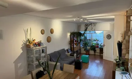 Casa em condomínio fechado com 3 quartos à venda na Rua Professor Sebastião Hermeto Júnior, 91, Brooklin Paulista, São Paulo