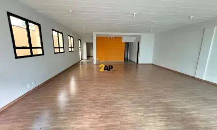 Ponto comercial na chácara santo antônio: 4 banheiros, 6 vagas e 250m² - são paulo-sp