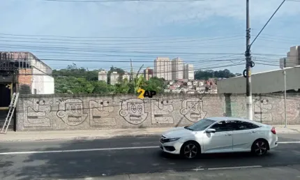 Terreno com 1500 metros para aluguel na Vila das Belezas