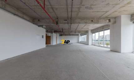 Sala conjunto comercial para aluguel em Santo Amar0 - Nações Unidas
