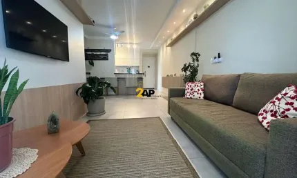 Apartamento à venda na vila andrade, são paulo-sp: 3 quartos, 2 suítes, 3 banheiros, 2 vagas e 91m²!
