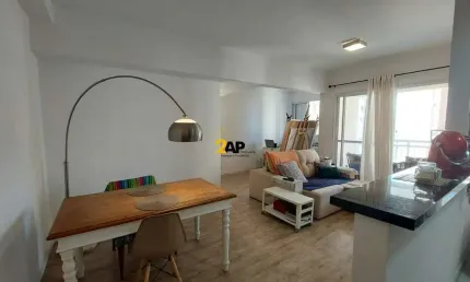 Venda de apartamento em vila suzana - 3 quartos sendo 1 suíte e 2 vagas de garagem - imperdível!
