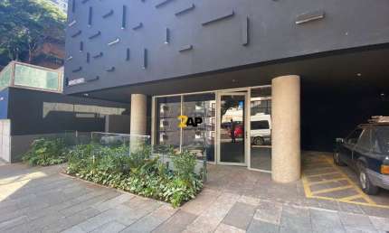 Loja comercial para venda na Avenida Rebouças - Cerqueira Cesar