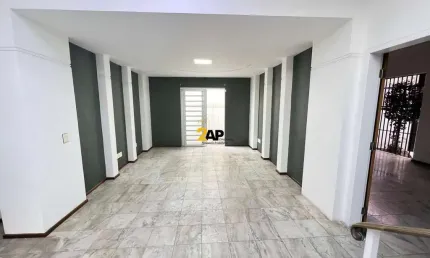 Casa comercial de alto padrão em moema - indianópolis: 13 salas, 5 banheiros, 6 vagas e 387m²!