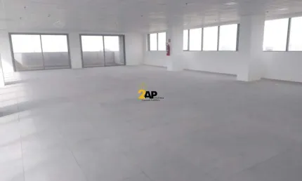 Sala comercial para aluguel na chácara santo antônio