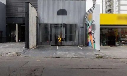 Ponto comercial com 5 salas para alugar na Alameda Jauaperi, 1140, Moema, São Paulo