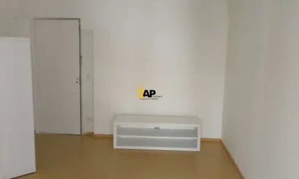 Apartamento de 1 quarto com suíte no Edifício King Space - Moema: Localização privilegiada, segurança e lazer completo!