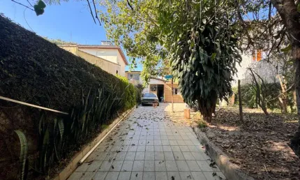 Casa em condomínio fechado com 3 quartos à venda na Rua Armando Mas Leite, 20, Jardim Ipê, São Paulo