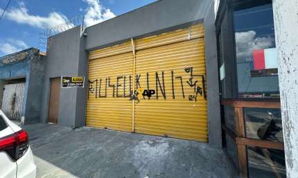 Salão para alugar, 45 m² por R$ 2.000,00/mês - Jardim Germânia - São Paulo/SP