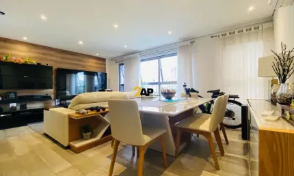 Imperdível oportunidade: Apartamento à venda em São Paulo - 1 quarto, 1 banheiro, 1 vaga de garagem, 70m² no Jardim das Acácias.