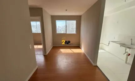 Aluguel de apartamento novo na vila andrade, sp  2 quartos, 1 sala, 1 banheiro,  42m²  . próximo estação giovanni gronchi