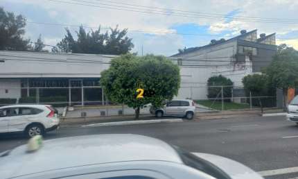 Ponto loja comercial para aluguel no Brooklin - Santo Amaro