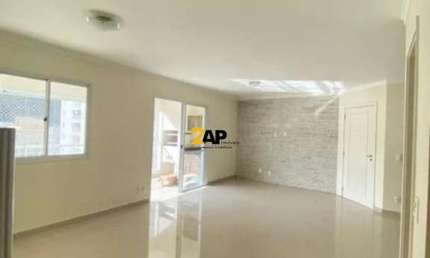 Apartamento de 3 quartos com suíte e 2 vagas na Vila Andrade, São Paulo-SP: 124m² de conforto e elegância!
