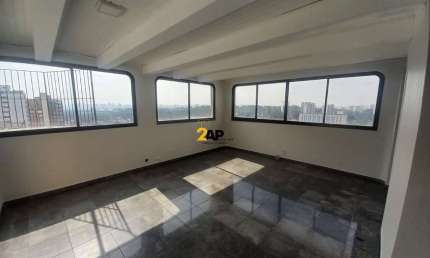 Oportunidade Imperdível: Apartamento de Luxo com 4 suítes em Santo Amaro, São Paulo - 647m², 7 salas, 7 banheiros, 6 vagas.