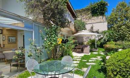 Casa incrível no Condomínio La Villette para venda - Cidade Jardim! 589 m²