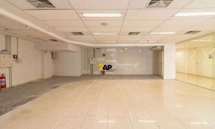 Imóvel comercial para aluguel na Indianópolis: 8 banheiros, 25 vagas de garagem, 1.556 m²