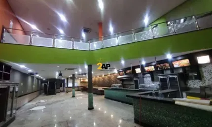 Loja/salão/ponto comercial com 6 banheiros e 750,00 m² na chácara santo antônio, são paulo-sp: aluguel imperdível!