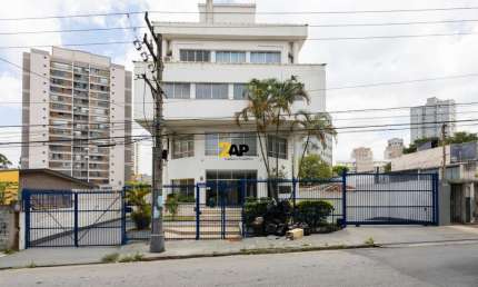 Prédio Comercial para venda ou aluguel no Bosque da Saúde: 20 vagas