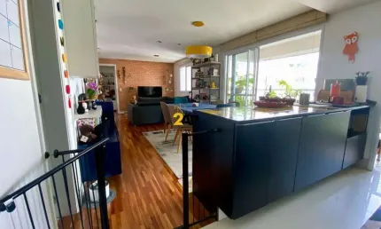 Apartamento à venda em são paulo-sp, vila andrade: 2 quartos, 2 suítes, 3 banheiros, 2 vagas, 84m² de área. venha conferir!