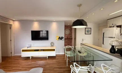 Pinot noir jardim sul oportunidade de apartamento à venda em são paulo - sp, vila andrade: 2 quartos, 2 suítes, 2 salas, 2 banheiros, 2 vagas e 79m².